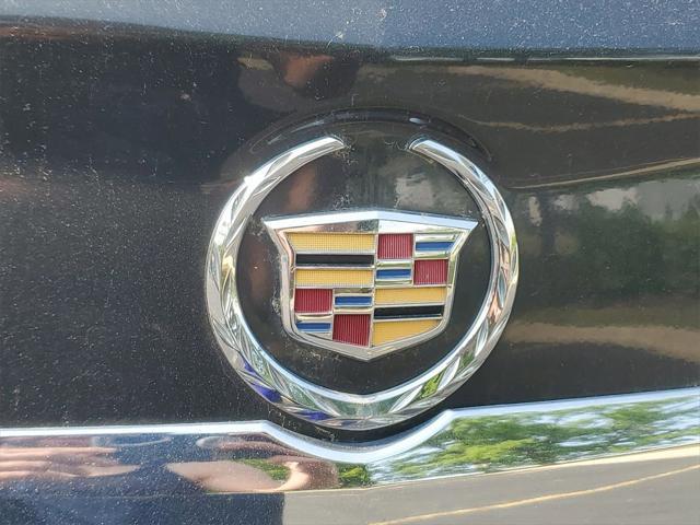 used 2015 Cadillac SRX car, priced at $7,371
