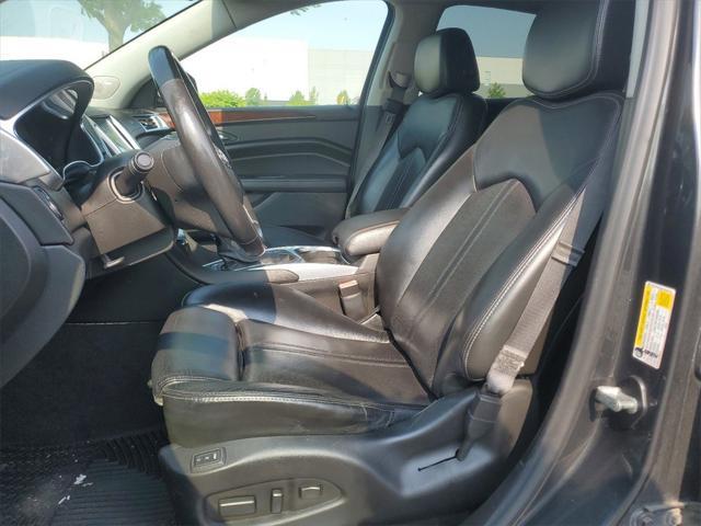 used 2015 Cadillac SRX car, priced at $7,768