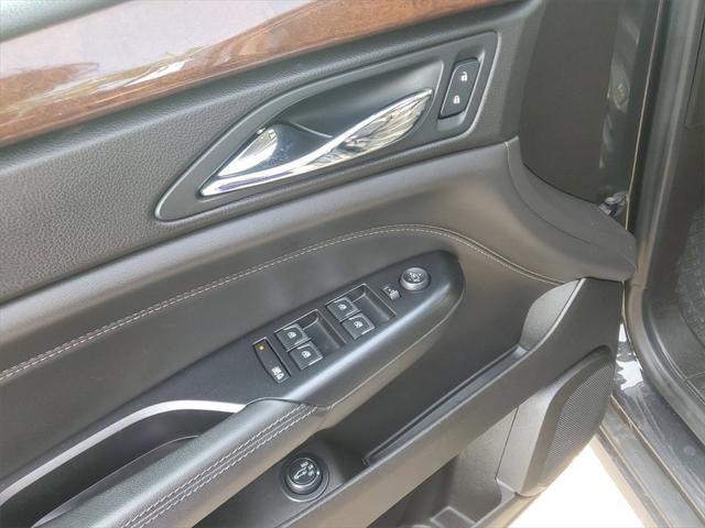 used 2015 Cadillac SRX car, priced at $7,768