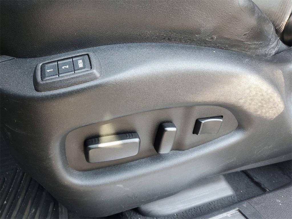 used 2015 Cadillac SRX car, priced at $7,431