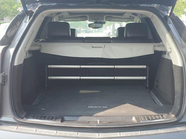 used 2015 Cadillac SRX car, priced at $7,768