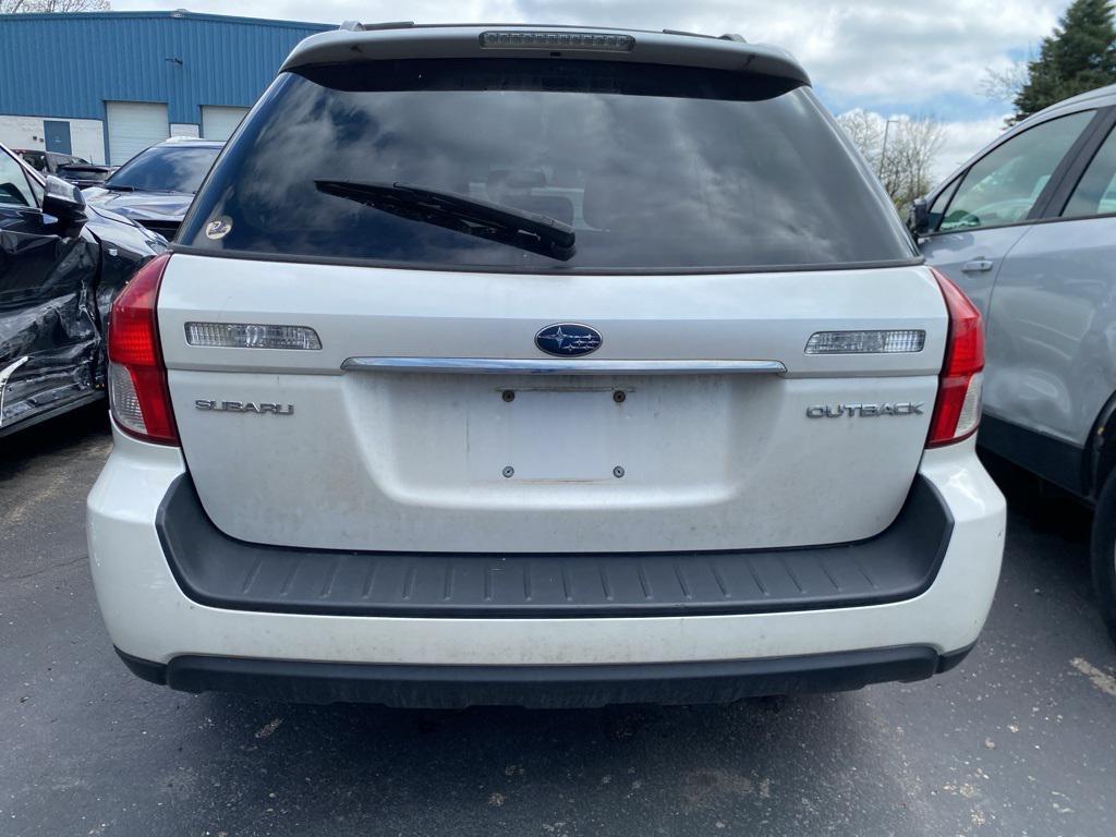 used 2009 Subaru Outback car, priced at $3,293