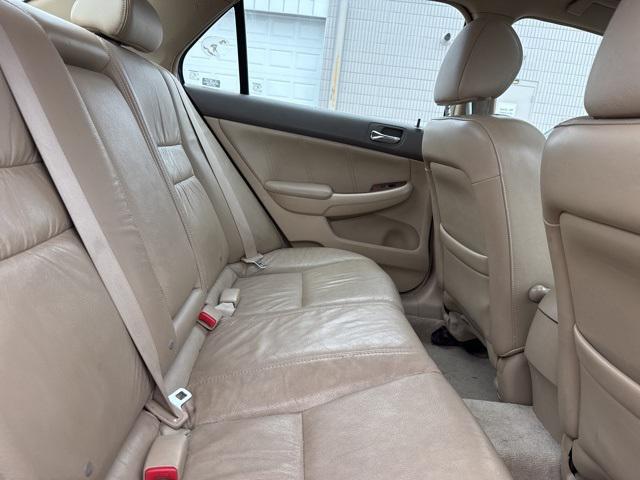 used 2007 Honda Accord car, priced at $4,970