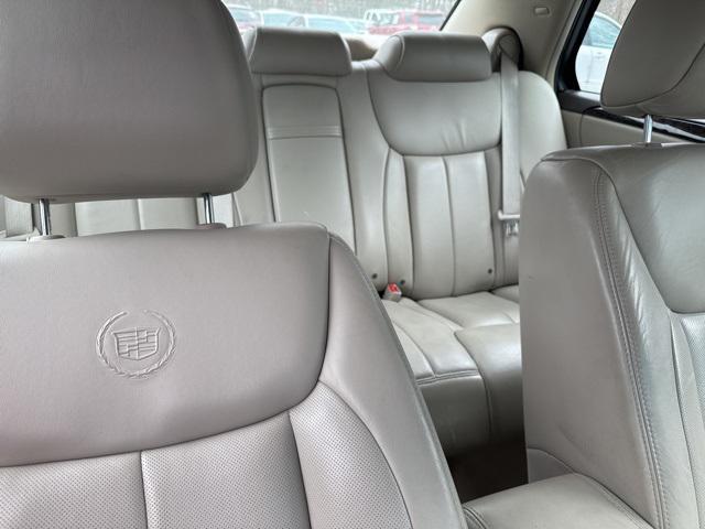 used 2008 Cadillac DTS car, priced at $6,961