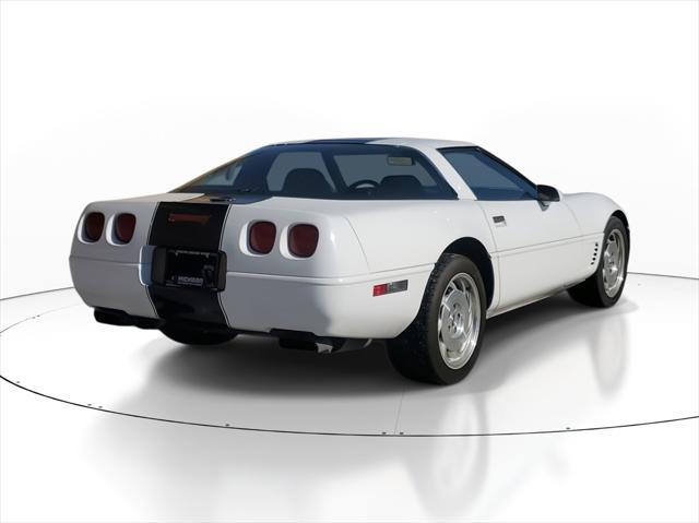 used 1996 Chevrolet Corvette car, priced at $13,528