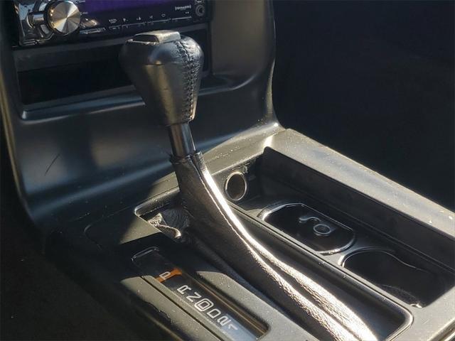 used 1996 Chevrolet Corvette car, priced at $13,528
