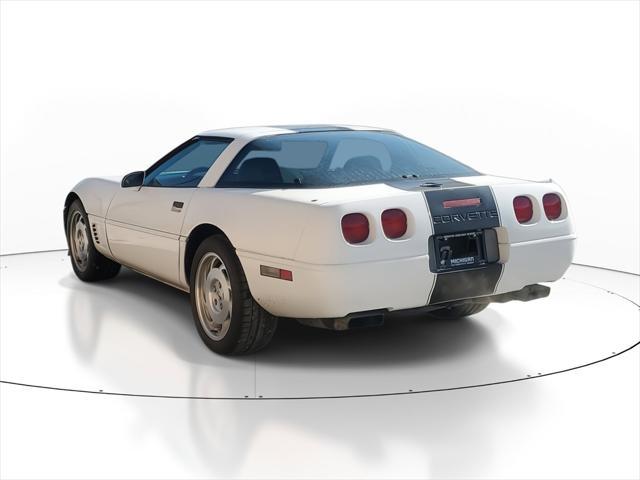 used 1996 Chevrolet Corvette car, priced at $13,528