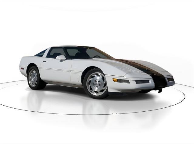 used 1996 Chevrolet Corvette car, priced at $13,528