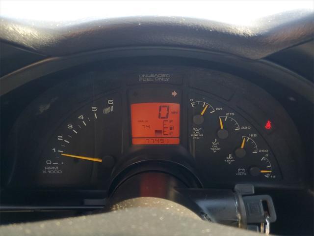 used 1996 Chevrolet Corvette car, priced at $13,528