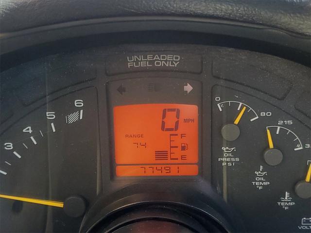 used 1996 Chevrolet Corvette car, priced at $13,528