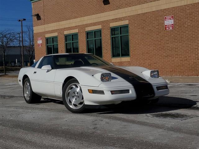 used 1996 Chevrolet Corvette car, priced at $13,528