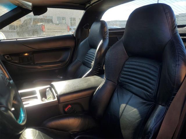 used 1996 Chevrolet Corvette car, priced at $13,528
