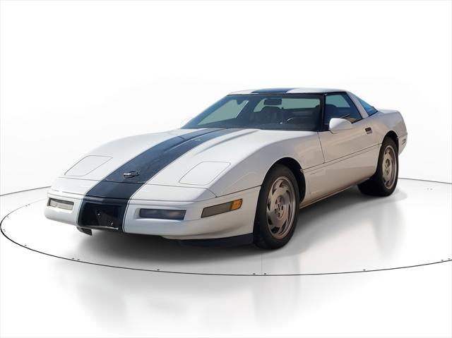 used 1996 Chevrolet Corvette car, priced at $13,528