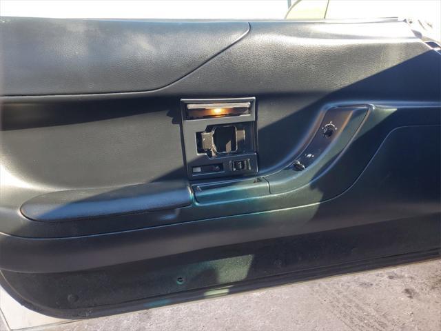 used 1996 Chevrolet Corvette car, priced at $13,528