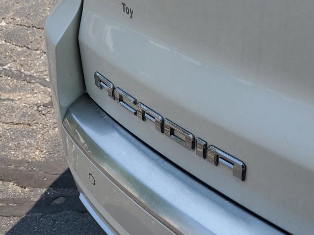 used 2014 GMC Acadia car, priced at $7,525