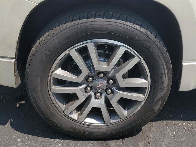 used 2014 GMC Acadia car, priced at $7,525