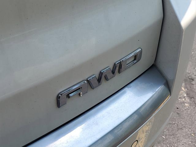 used 2014 GMC Acadia car, priced at $7,525