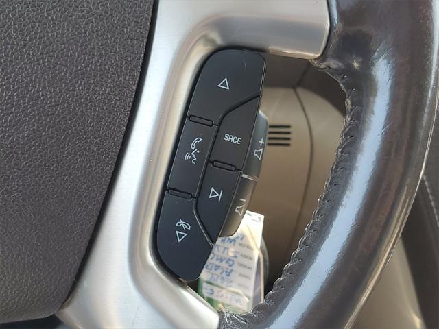 used 2014 GMC Acadia car, priced at $7,525