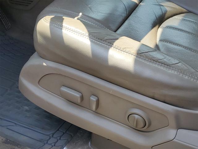 used 2014 GMC Acadia car, priced at $7,525
