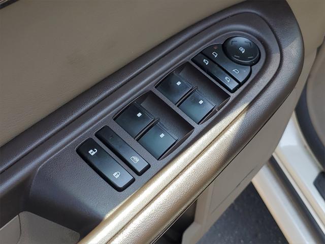 used 2014 GMC Acadia car, priced at $7,525