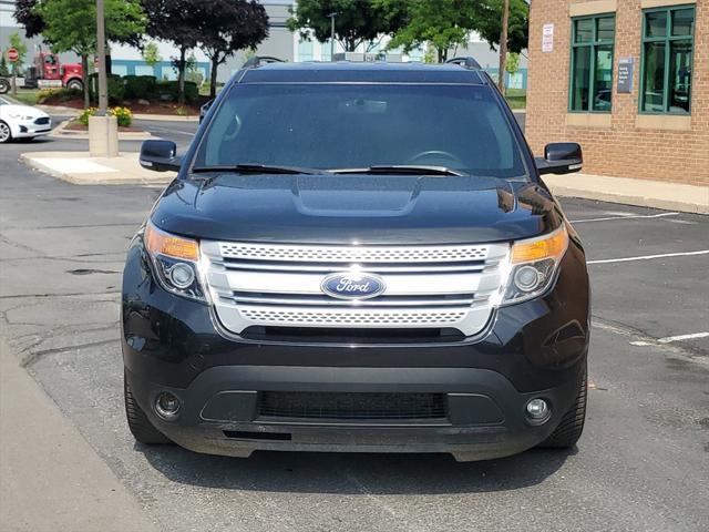 used 2014 Ford Explorer car, priced at $8,712