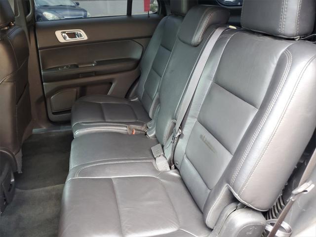 used 2014 Ford Explorer car, priced at $8,712