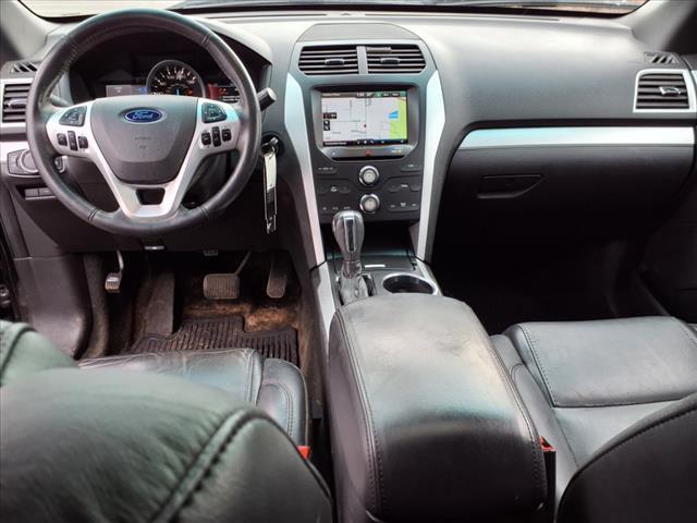 used 2015 Ford Explorer car, priced at $6,515