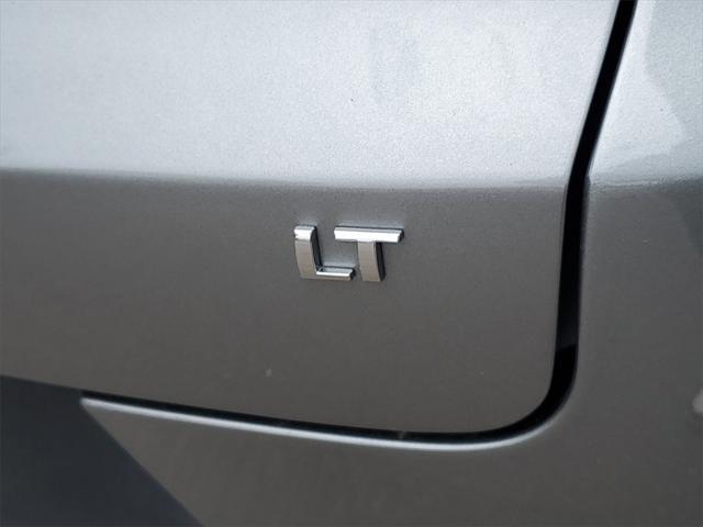 used 2023 Chevrolet TrailBlazer car, priced at $19,432
