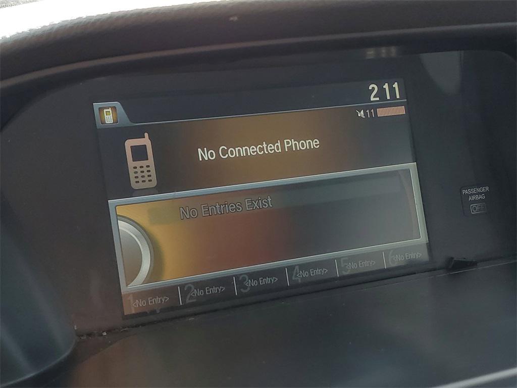 used 2013 Honda Accord car, priced at $7,887