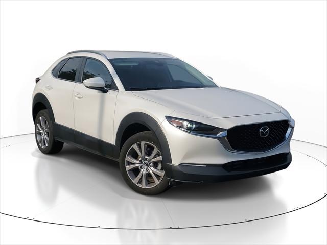 used 2023 Mazda CX-30 car, priced at $22,461