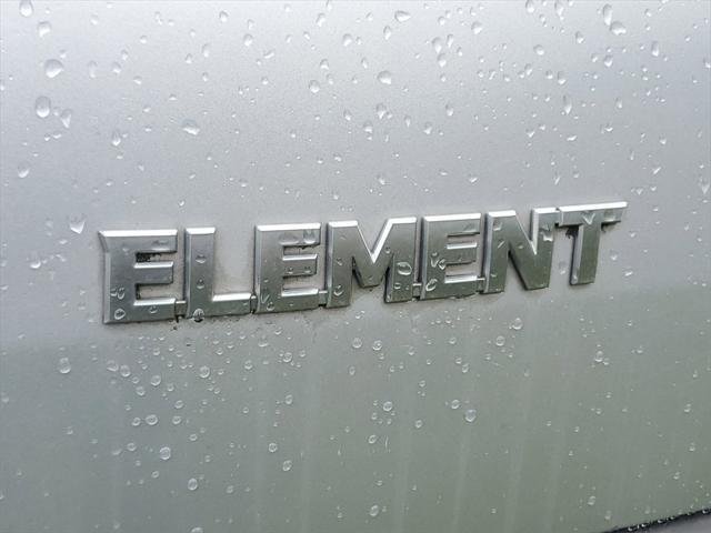 used 2005 Honda Element car, priced at $5,830