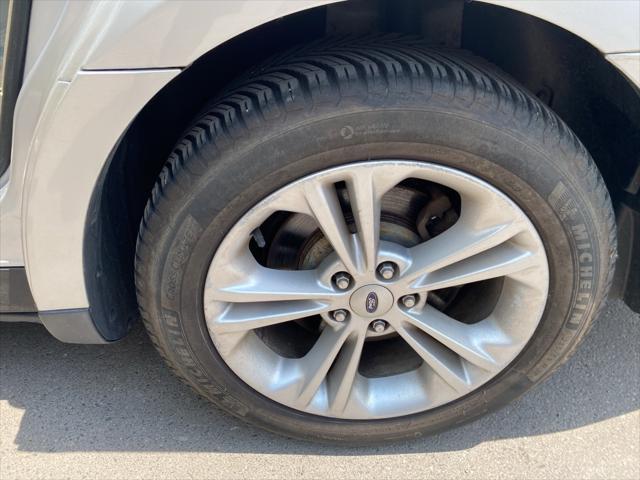 used 2014 Ford Taurus car, priced at $8,323