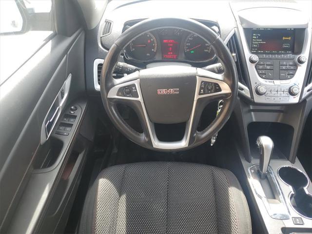 used 2014 GMC Terrain car, priced at $7,865
