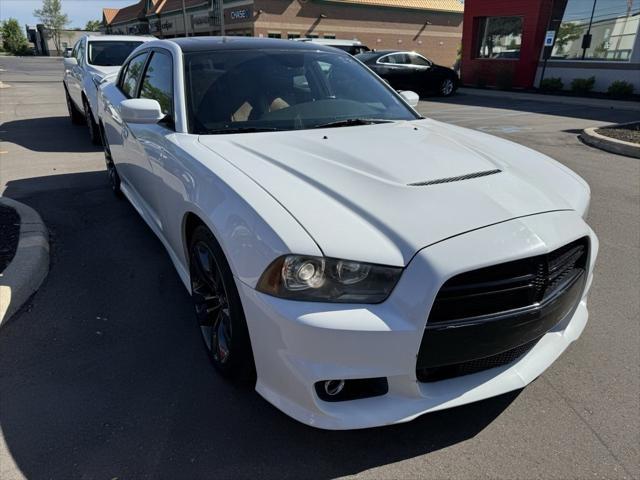 used 2014 Dodge Charger car, priced at $27,988