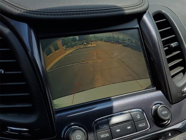 used 2016 Chevrolet Impala car, priced at $8,540