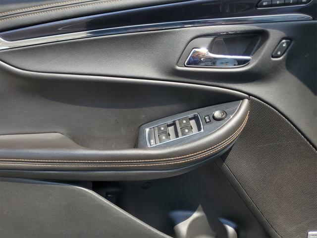 used 2016 Chevrolet Impala car, priced at $8,540