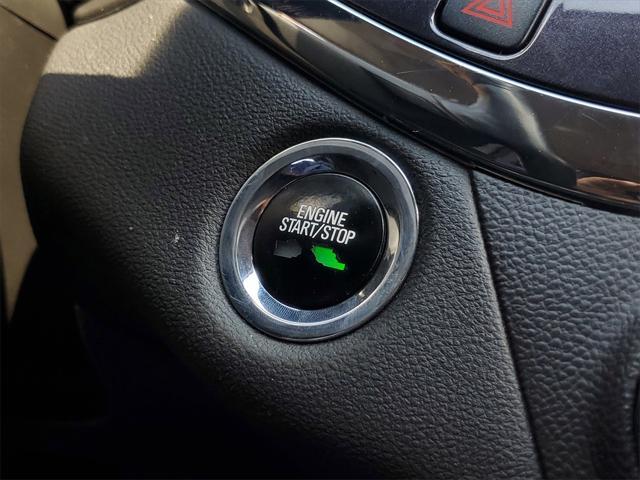 used 2016 Chevrolet Impala car, priced at $8,540