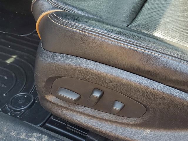 used 2016 Chevrolet Impala car, priced at $8,540