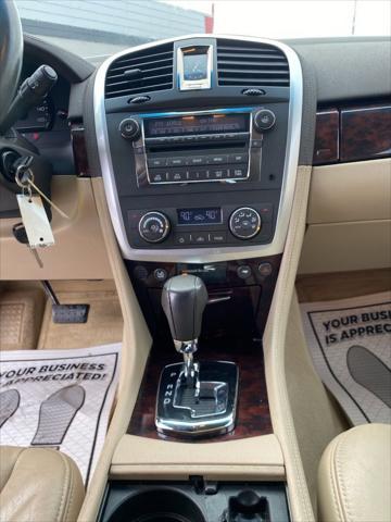 used 2007 Cadillac SRX car, priced at $8,410