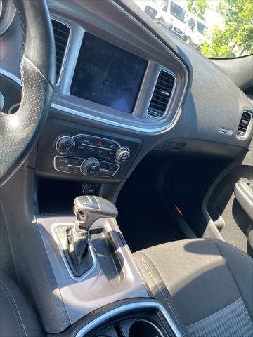 used 2021 Dodge Charger car, priced at $22,871