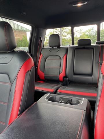 used 2018 Ford F-150 car, priced at $24,433