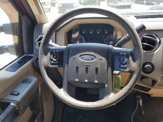 used 2014 Ford F-250 car, priced at $10,558