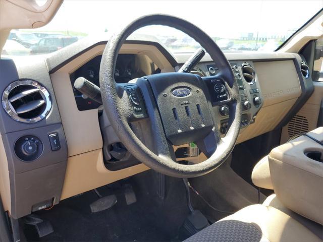 used 2014 Ford F-250 car, priced at $10,558