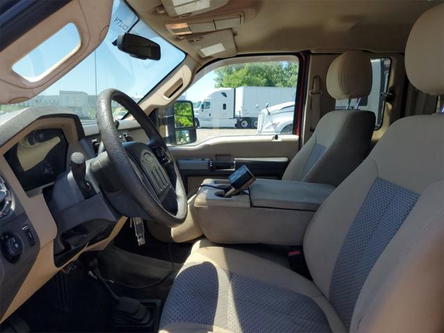 used 2014 Ford F-250 car, priced at $10,558