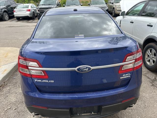 used 2013 Ford Taurus car, priced at $4,471