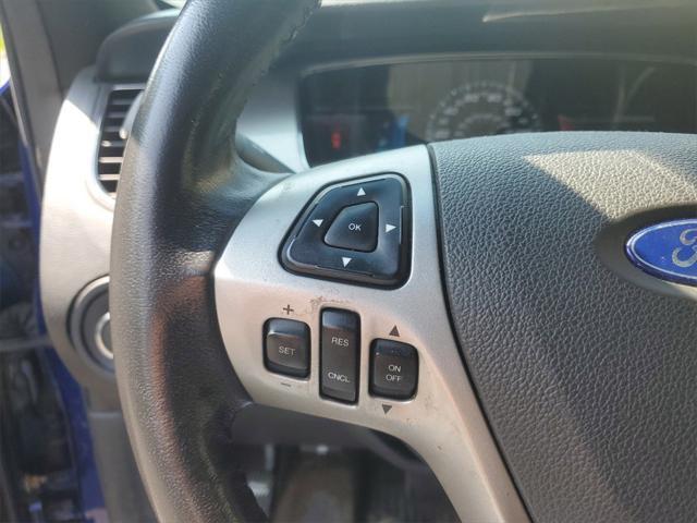 used 2013 Ford Taurus car, priced at $3,903