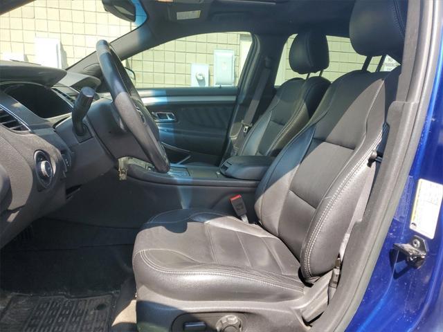 used 2013 Ford Taurus car, priced at $3,903
