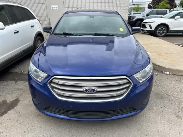 used 2013 Ford Taurus car, priced at $4,471