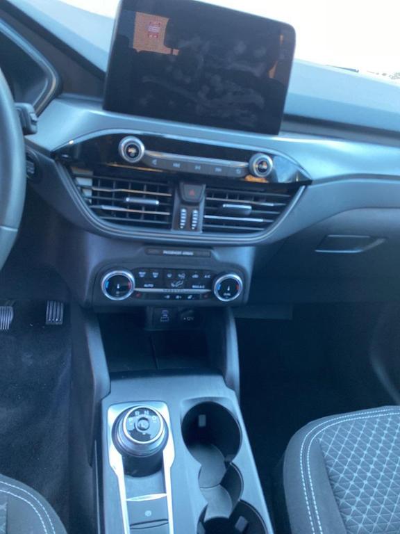 used 2023 Ford Escape car, priced at $17,725