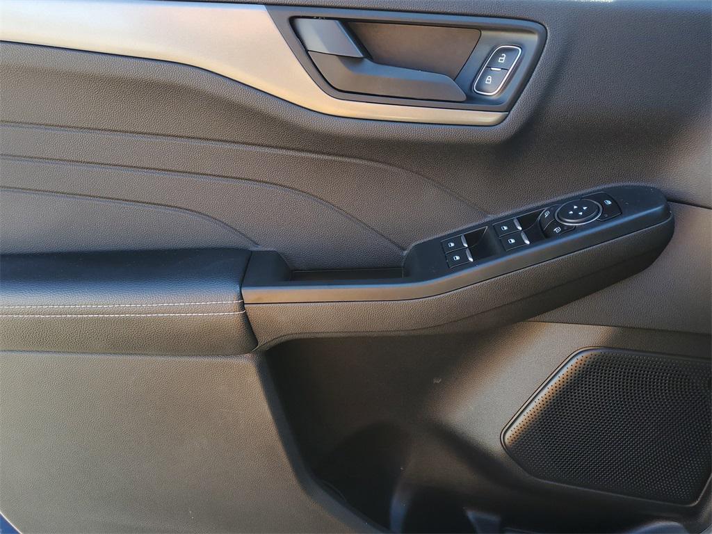 used 2023 Ford Escape car, priced at $17,725